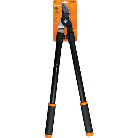 Fiskars 28" Bypass Lopper for Tree Trimming