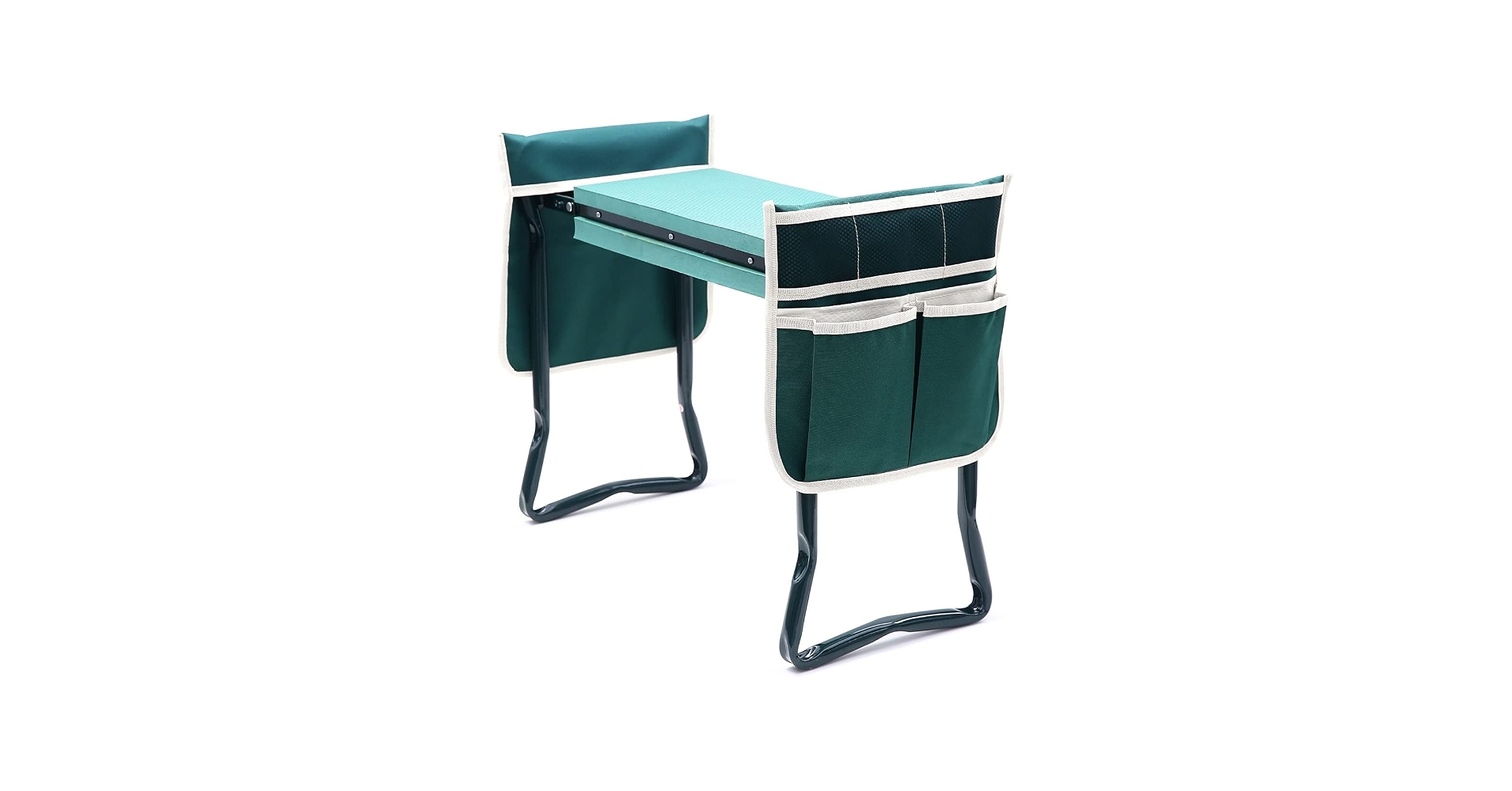 Ohuhu Garden Kneeler and Seat